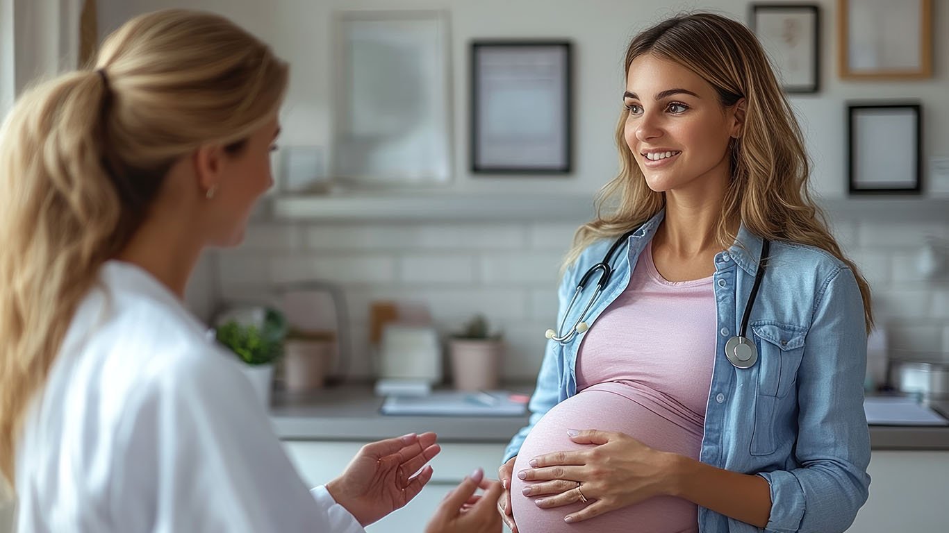 3D vs. 4D Ultrasound: Which Fetal Imaging Experience Is Right for You?