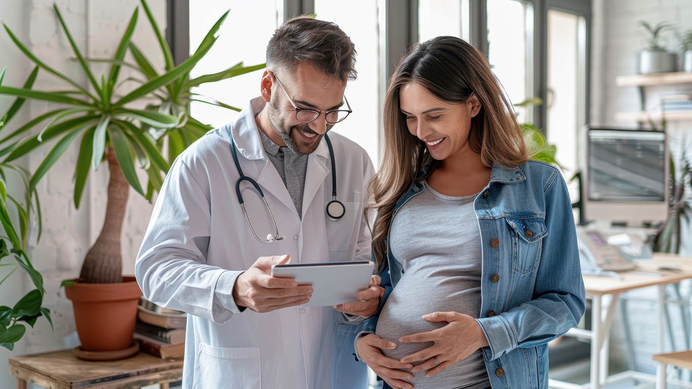 The Week 20 Anomaly Scan: A Comprehensive Guide to Fetal Development Checks