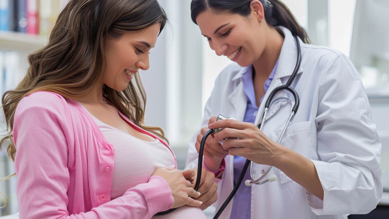 Understanding Nuchal Translucency Scans: Screening, Timelines, and Results